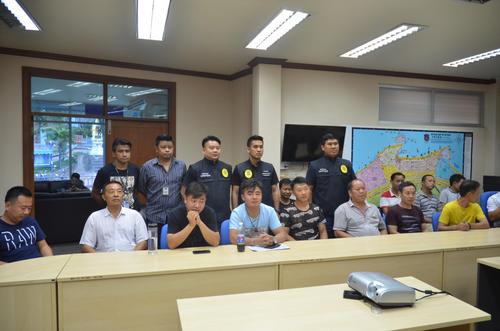 中國僑網(wǎng)(泰國《世界日報》)