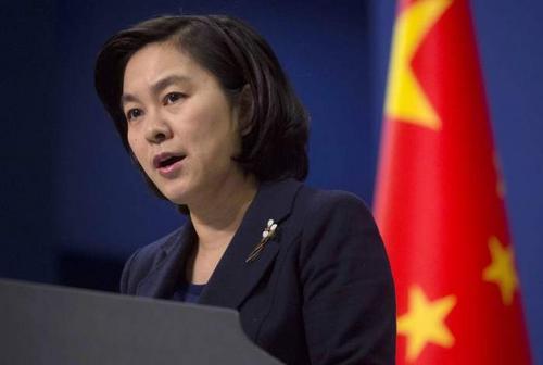 中國僑網(wǎng)資料圖