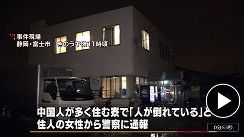 中國僑網(wǎng)TBS電視臺網(wǎng)站截圖