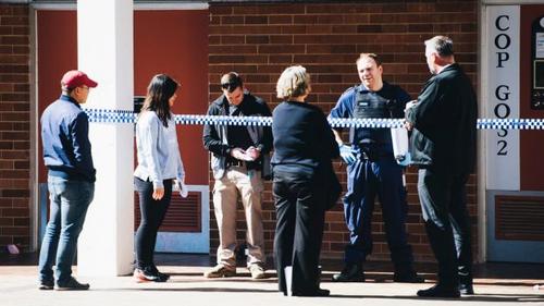 中國僑網(澳洲新聞網)