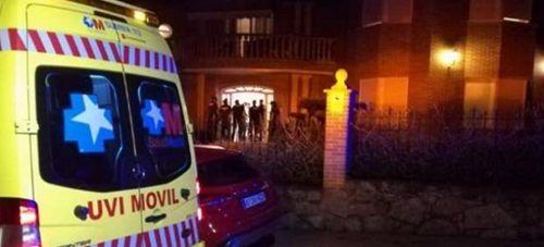 中國(guó)僑網(wǎng)(西班牙《歐華報(bào)》)