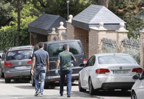 中國(guó)僑網(wǎng)(西班牙歐浪網(wǎng))