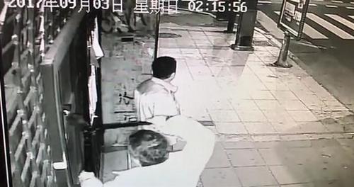 中國僑網(wǎng)視頻截圖(阿根廷華人網(wǎng))