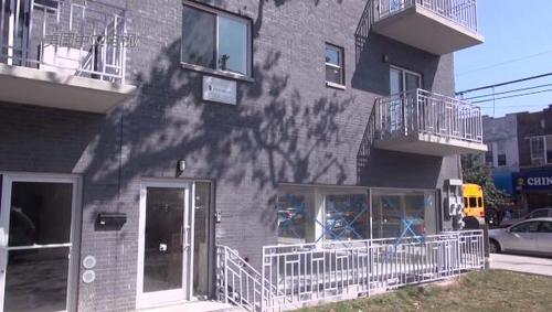 中國僑網(wǎng)案發(fā)現(xiàn)場(美國中文網(wǎng))