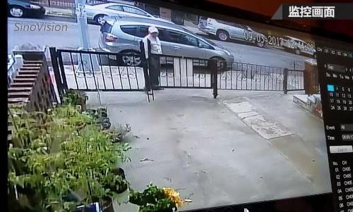 中國(guó)僑網(wǎng)監(jiān)控畫(huà)面(美國(guó)中文網(wǎng))