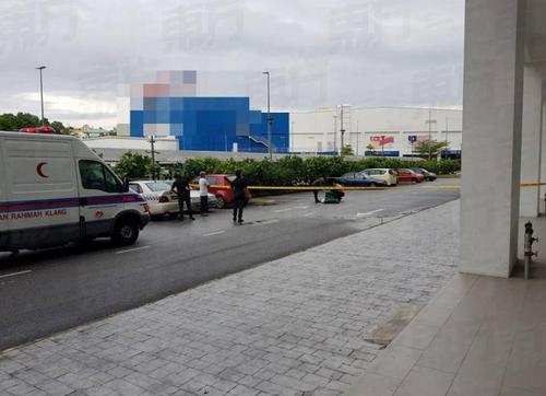 中國僑網(wǎng)(馬來西亞《東方日報》)