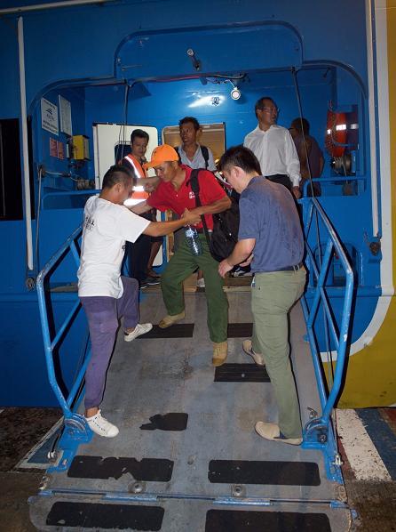 中國僑網(wǎng)(央視新聞客戶端圖片)