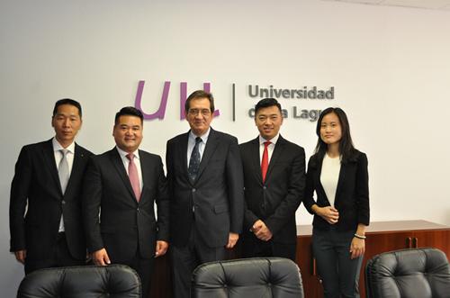 中國僑網(wǎng)(西班牙《歐華報》)