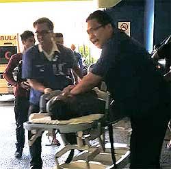 中國僑網(wǎng)(馬來西亞《國際時報》)