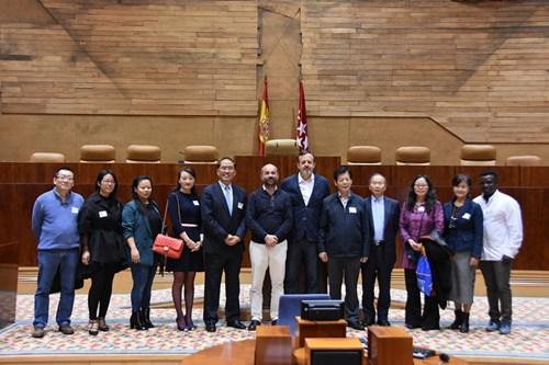 中國(guó)僑網(wǎng)(西班牙《歐華報(bào)》)