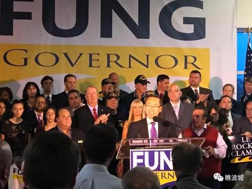 中國僑網(wǎng)馮偉杰(來源:僑報(bào)周末微信公眾號(hào))