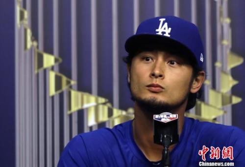 中國(guó)僑網(wǎng)資料圖:達(dá)比修有。