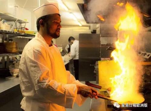 中國僑網(《星島日報》歐洲版微信公眾號)