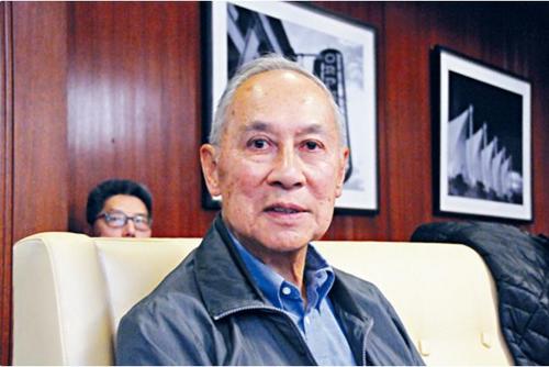 中國僑網(wǎng)吳英超(加拿大《星島日?qǐng)?bào)》)