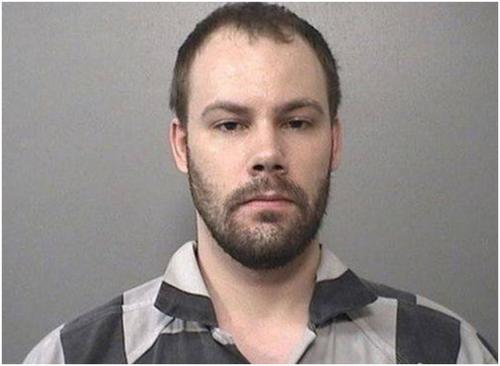 中國僑網(wǎng)嫌犯克里斯滕森(美國中文網(wǎng))