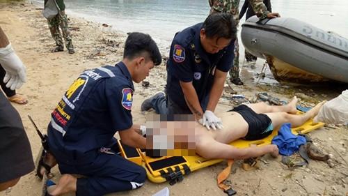 中國僑網(wǎng)(泰國《世界日報》)