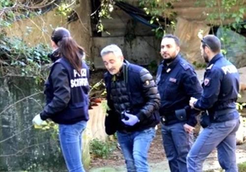 中國僑網(wǎng)(資料圖:意大利歐聯(lián)網(wǎng))