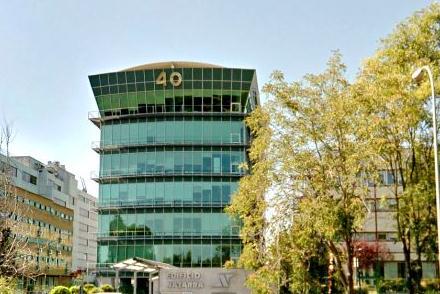 中國僑網中國駐西使館領事部 (西班牙《歐華報》)