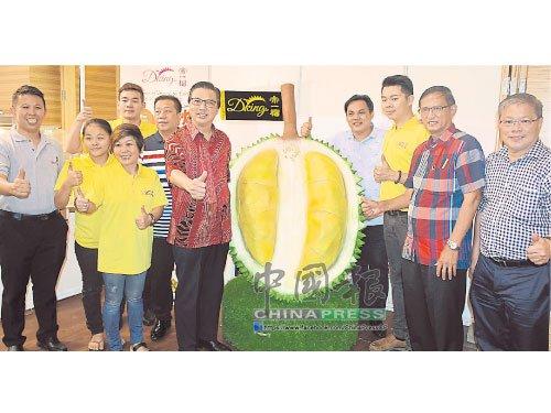 中國(guó)僑網(wǎng)(馬來(lái)西亞《中國(guó)報(bào)》)