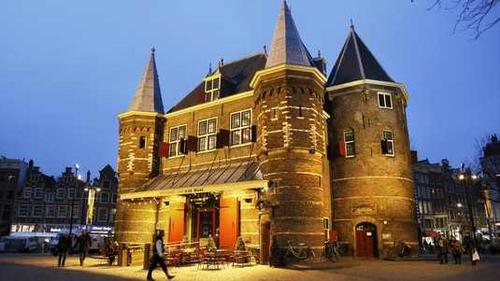 中國僑網(wǎng)(荷蘭一網(wǎng))