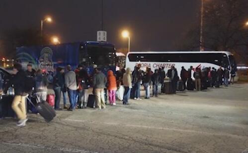 中國(guó)僑網(wǎng)資料圖