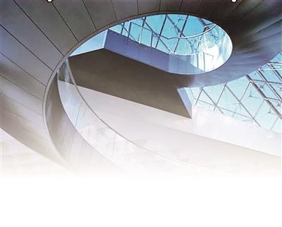 中國僑網(wǎng)盧浮宮金字塔1989