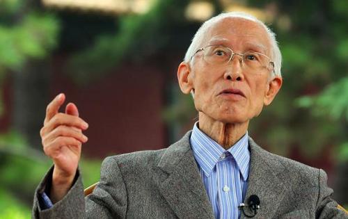 中國(guó)僑網(wǎng)臺(tái)灣著名詩(shī)人余光中