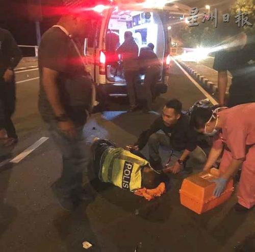 中國僑網(馬來西亞《星洲日報》)