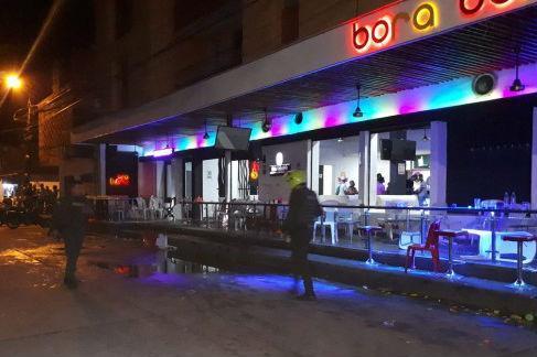 中國僑網(wǎng)圖片來自《時(shí)代報(bào)》