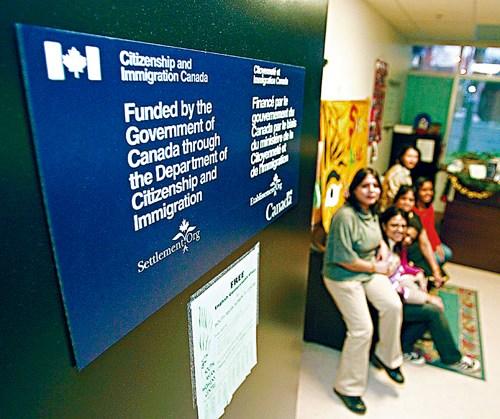 中國僑網(wǎng)(加拿大《星島日報》)