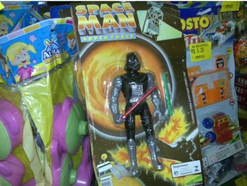 中國(guó)僑網(wǎng)百元店中的玩具。(西班牙歐浪網(wǎng) 資料圖)