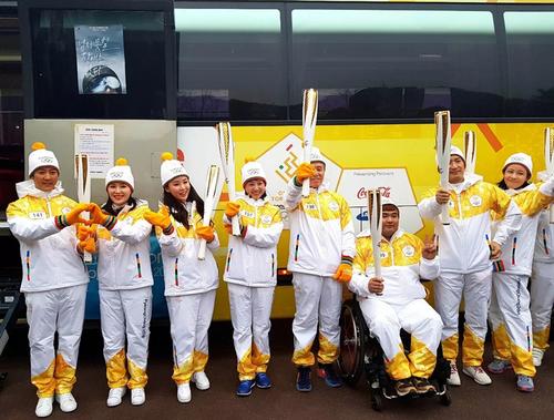 中國(guó)僑網(wǎng)(韓中文化友好協(xié)會(huì)微信公眾號(hào)圖片)