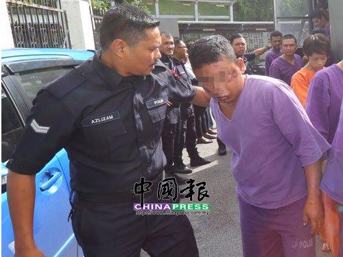 中國僑網(wǎng)(馬來西亞《中國報》)