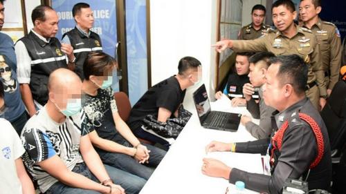 中國僑網(wǎng)(泰國《世界日報(bào)》)