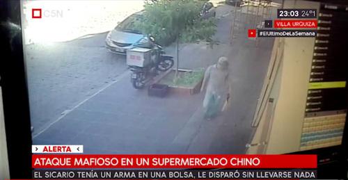 中國(guó)僑網(wǎng)(資料圖:阿根廷華人網(wǎng))