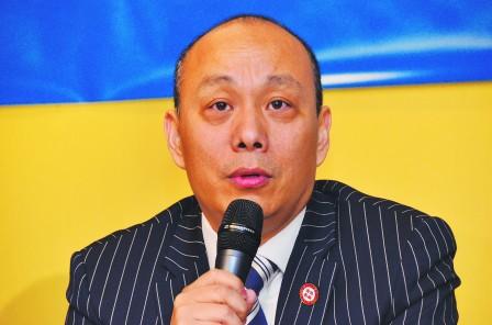 中國(guó)僑網(wǎng)龔曉華(加拿大《明報(bào)》資料圖)