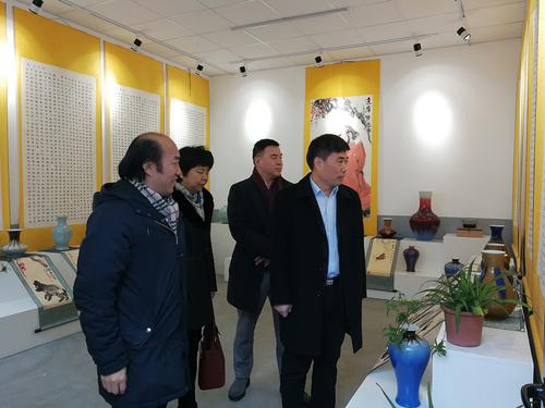 中國(guó)僑網(wǎng)(米蘭中國(guó)文化中心圖片)