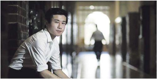 中國僑網(wǎng)華人男孩Henry Chen(新西蘭先驅報中文網(wǎng))