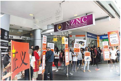 中國(guó)僑網(wǎng)(資料圖:新西蘭先驅(qū)報(bào)中文網(wǎng))