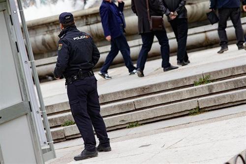 中國僑網(wǎng)(資料圖:西班牙《歐華報》)