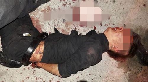 中國(guó)僑網(wǎng)(資料圖:阿根廷華人網(wǎng))