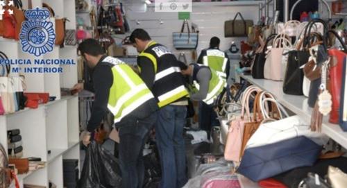 中國(guó)僑網(wǎng)(資料圖:西班牙歐浪網(wǎng))