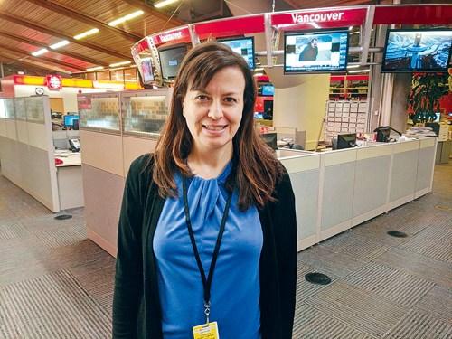 中國僑網(wǎng)德羅萊(加拿大《星島日報》)