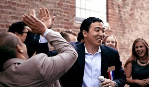 中國僑網(wǎng)楊安澤