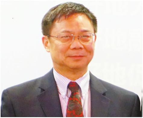 中國僑網(wǎng)加州大學(xué)爾灣分校醫(yī)學(xué)教授胡克勤