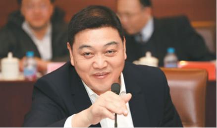 中國僑網(wǎng)法國南方華人總商會永久名譽(yù)會長 陳定國