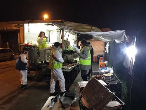 中國(guó)僑網(wǎng)(資料圖:意大利《歐洲僑報(bào)》微信公眾號(hào))