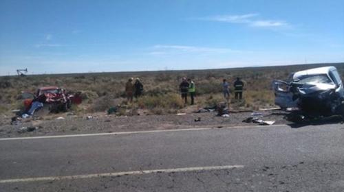 中國(guó)僑網(wǎng)事故現(xiàn)場(chǎng)(資料圖:阿根廷華人網(wǎng))