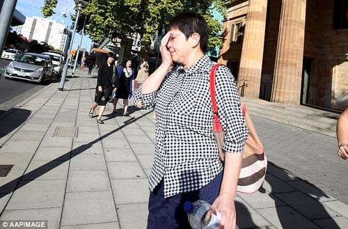 中國僑網(wǎng)(澳洲新聞網(wǎng)圖片)