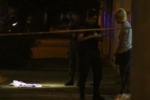 中國僑網(wǎng)(資料圖:阿根廷華人網(wǎng))